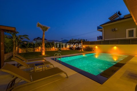 6+1 Villa in Fethiye, Turkey No. 76690 27