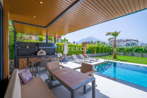 6+1 Villa in Fethiye, Turkey No. 76690 26