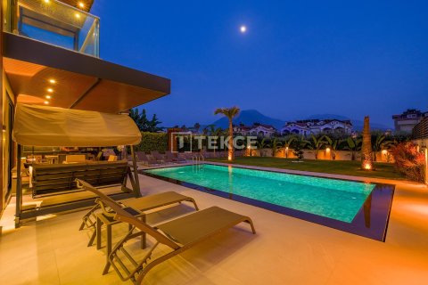 6+1 Villa in Fethiye, Turkey No. 76690 30