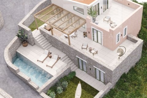 3 bedrooms Villa in Crete, Greece No. 76680 1