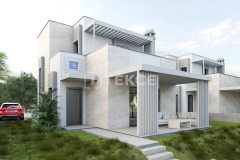 3+1 Villa in Bodrum, Turkey No. 76691 1