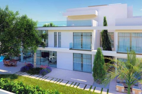 4 dormitorios Villa en Paphos, Cyprus No. 51958 3