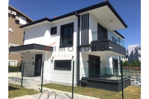 4+1 Villa à Belek, Turkey No. 18032 7