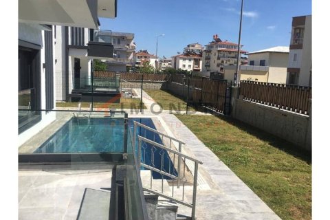 4+1 Villa en Belek, Turkey No. 18032 8