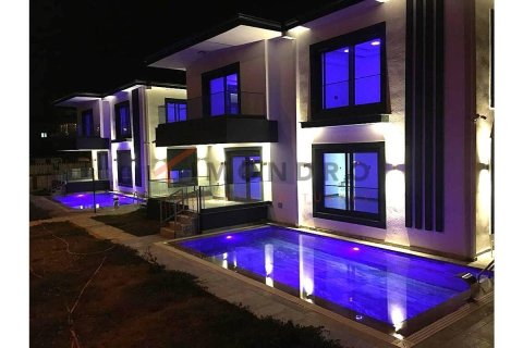 4+1 Villa à Belek, Turkey No. 18032 15