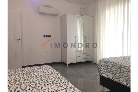 4+1 Villa in Belek, Turkey No. 18032 25