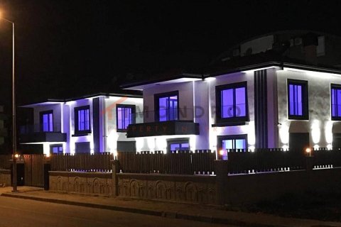 4+1 Villa en Belek, Turkey No. 18032 16