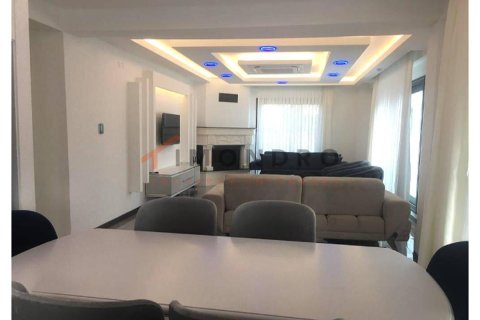 4+1 Villa in Belek, Turkey No. 18032 19