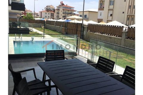 4+1 Villa in Belek, Turkey No. 18032 28