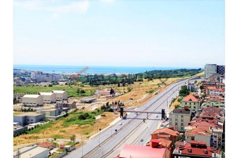 2+1 Apartment en Beylikduezue, Turkey No. 18011 3