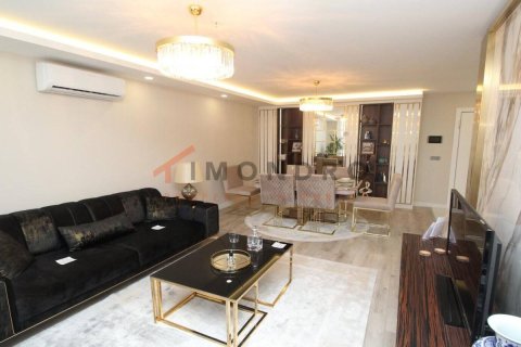 2+1 Apartment in Beylikduezue, Turkey No. 18011 19