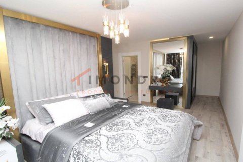 2+1 Apartment en Beylikduezue, Turkey No. 18011 9