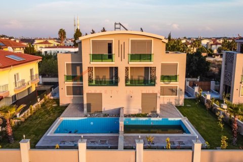 4+1 Villa in Belek, Turkey No. 18031 10