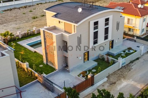 4+1 Villa in Belek, Turkey No. 18031 5