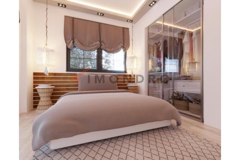 4+1 Villa in Belek, Turkey No. 18031 18