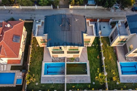 4+1 Villa in Belek, Turkey No. 18031 1