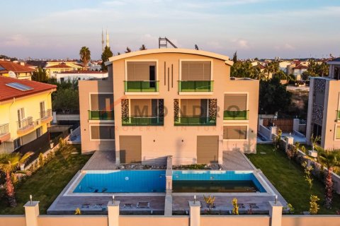 4+1 Villa in Belek, Turkey No. 18031 9