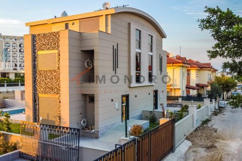 4+1 Villa in Belek, Turkey No. 18031 14