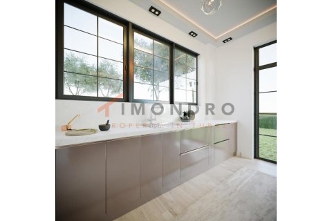 4+1 Villa à Belek, Turkey No. 18031 26