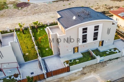 4+1 Villa in Belek, Turkey No. 18031 2