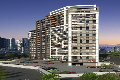 2+1 Apartment in Kartal, Turkey No. 18035 9