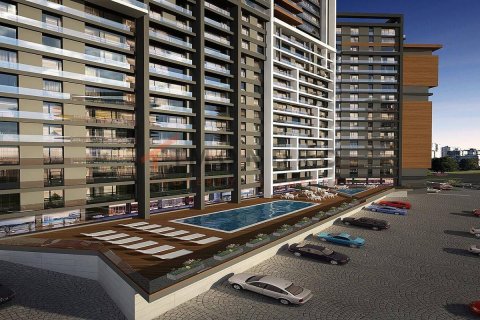 2+1 Apartment en Kartal, Turkey No. 18035 8