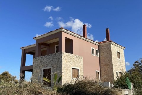 9 bedrooms House in Chania, Greece No. 24026 20