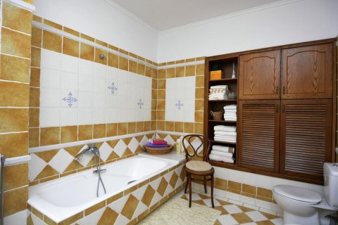 4 dormitorios Villa en Chania, Greece No. 24038 21