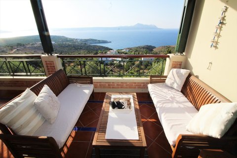 4 dormitorios Villa en Chania, Greece No. 24038 25