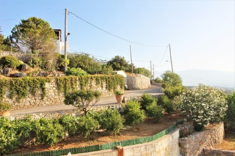 4 dormitorios Villa en Chania, Greece No. 24038 26