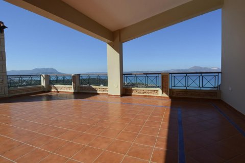 4 dormitorios Villa en Chania, Greece No. 24038 27