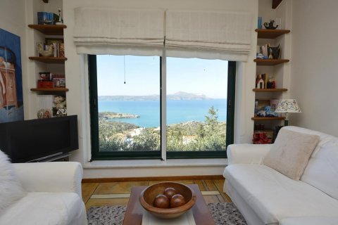 4 dormitorios Villa en Chania, Greece No. 24038 7