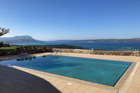 4 bedrooms Villa in Chania, Greece No. 24038 4