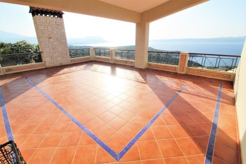 4 bedrooms Villa in Chania, Greece No. 24038 23