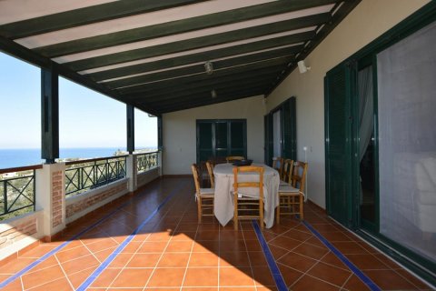 4 dormitorios Villa en Chania, Greece No. 24038 6