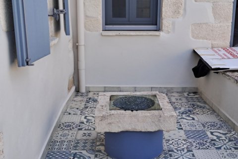 3 chambres House à Chania, Greece No. 24027 20