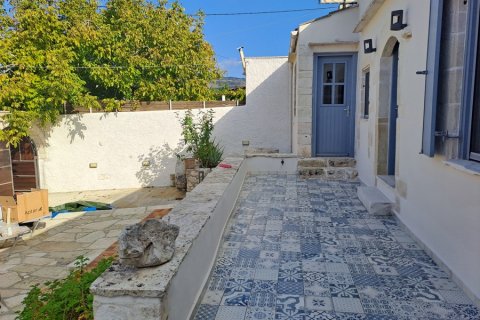 3 bedrooms House in Chania, Greece No. 24027 16