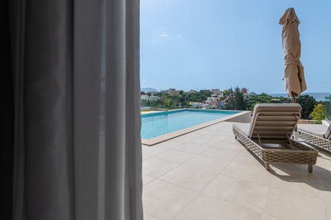 3 dormitorios Villa en Chania, Greece No. 24037 29