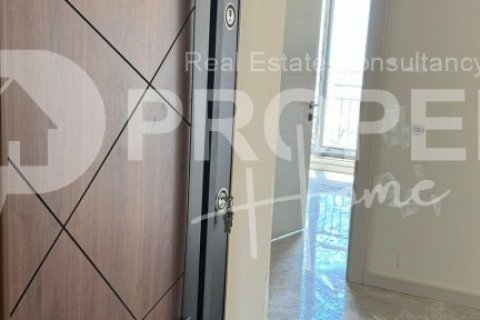 5 rooms Apartment in Antalya, Turkey No. 12281 18