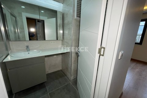 Квартира 1+1 в Стамбул, Турция №11835 9