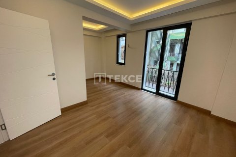 Квартира 1+1 в Стамбул, Турция №11835 7