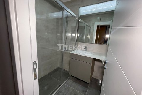 1+1 Appartement à Istanbul, Turkey No. 11835 10