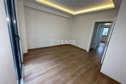 Квартира 1+1 в Стамбул, Турция №11835 6