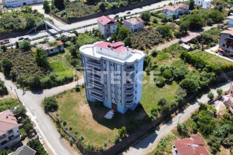 4+1 Villa à Besikduzu, Turkey No. 11837 12