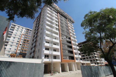 3+1 Apartment en Ankara, Turkey No. 12282 4