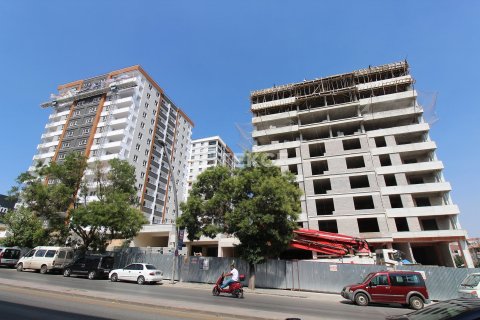 3+1 Apartment en Ankara, Turkey No. 12282 2