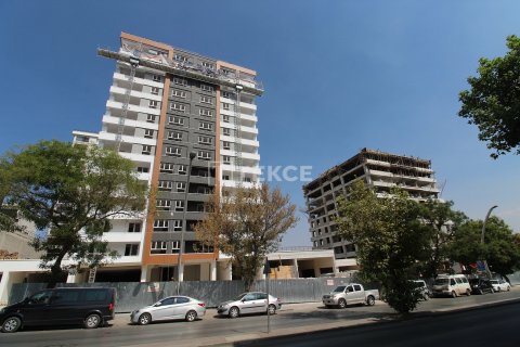 3+1 Apartment en Ankara, Turkey No. 12282 5