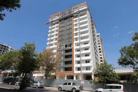 Квартира 3+1 в Анкара, Турция №12282 1