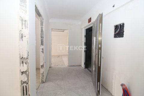 3+1 Apartment en Ankara, Turkey No. 12282 13