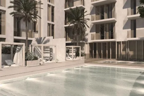 1 chambre Appartement à Dubai, UAE No. 4514 5